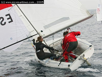 2005 - XXXVI Trofeo Princesa Sofía - 14 