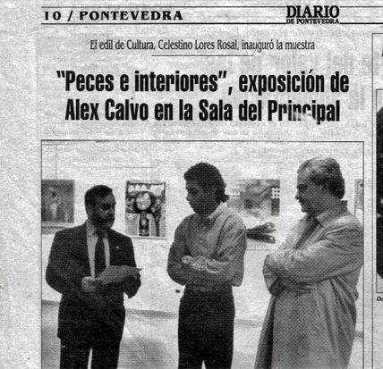Inauguracion...