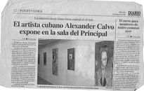 Exposicion en...