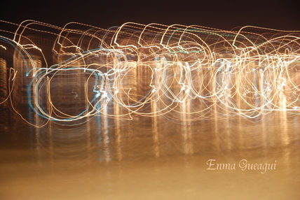 Modelar con luz 2