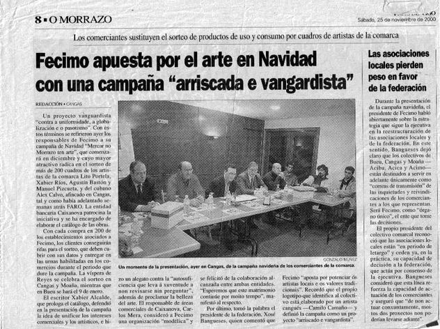 sorteo de navidad