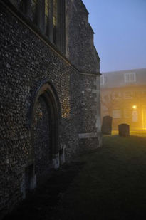 Amersham Methodist...