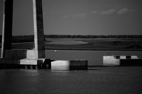 Puente Rosario-Victoria II 