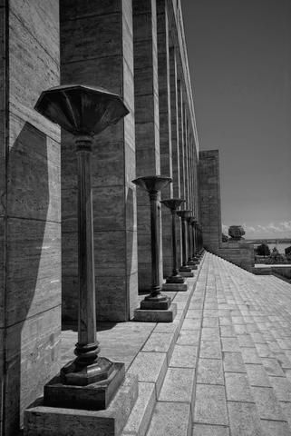 Monumento Nacional a la Bandera III 