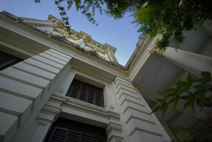 Villa Hortensia