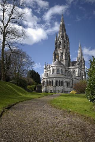 St.Finbarr’s Cathedral VI 