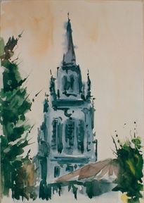 Basílica de Begoña