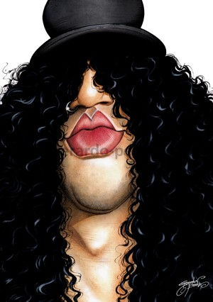 Slash 