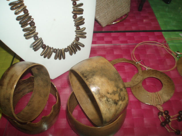 Pulseras 