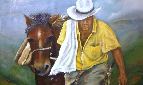 caballos