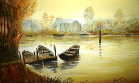 Aguas