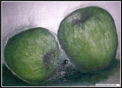 Manzanas