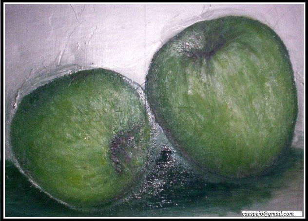 manzanas