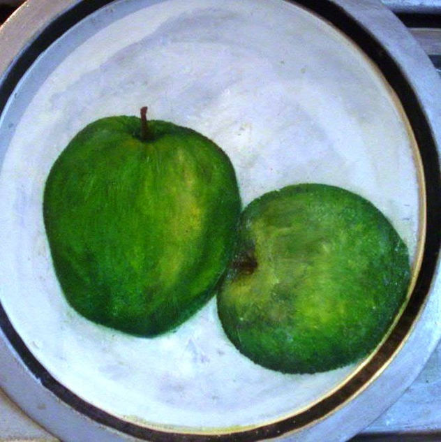 manzanas I