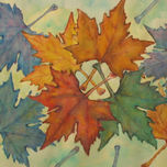 Hojas de Otoño thumbnail 2