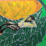 Dibujos Óleopastel thumbnail 1