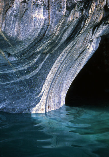 Catedral de Marmol 