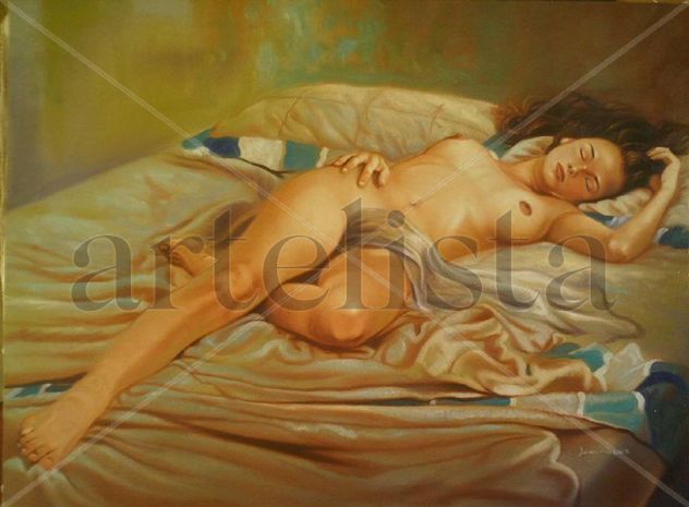 sueño  erotico