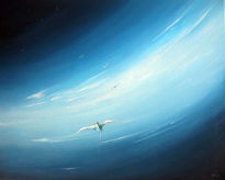 Vuelo nocturno