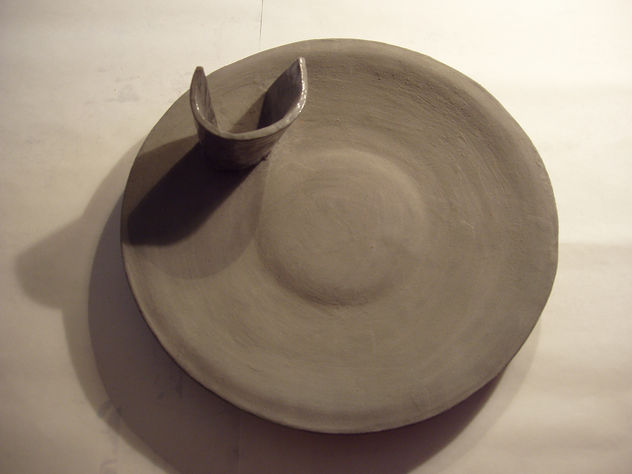 PLATO ESPIRAL