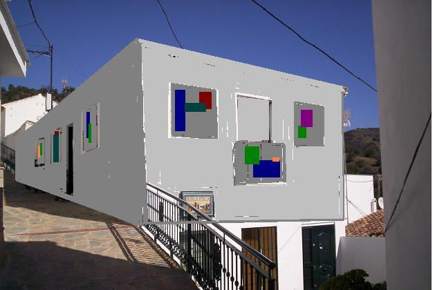 CASA DE LA CULTURA.