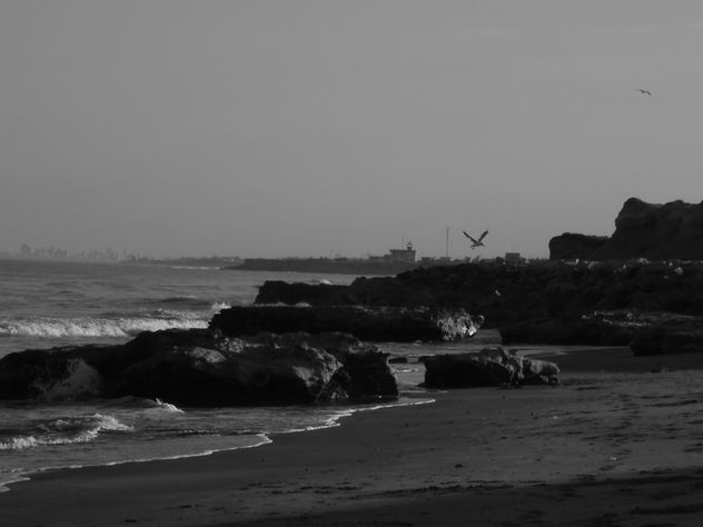 Costa Atlantica-Argentina