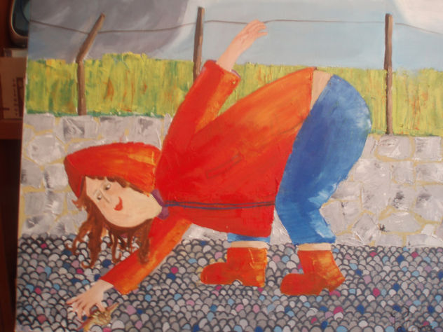 el caracol