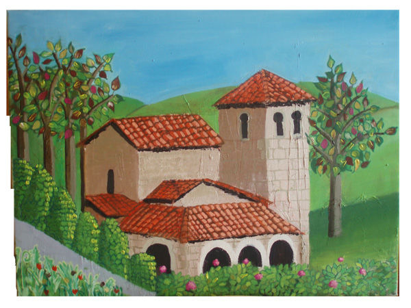 ermita cantabria