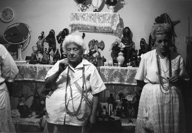 caboclo lage grande Fotoperiodismo y documental Blanco y Negro (Química)