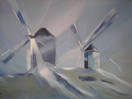 Molinos de Viento