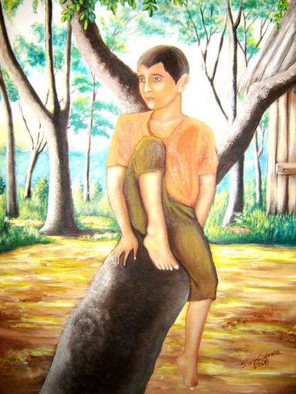 Niño Rivereño