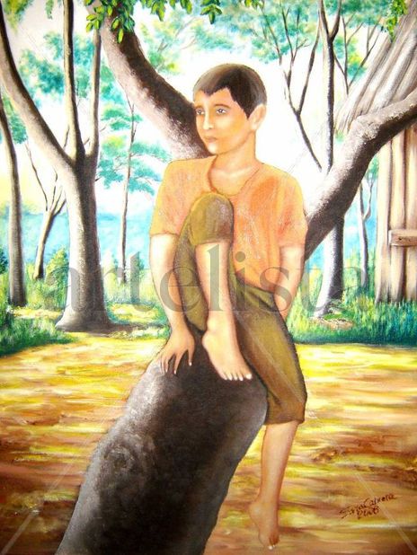 Niño Rivereño