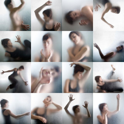 Mermaid's dance