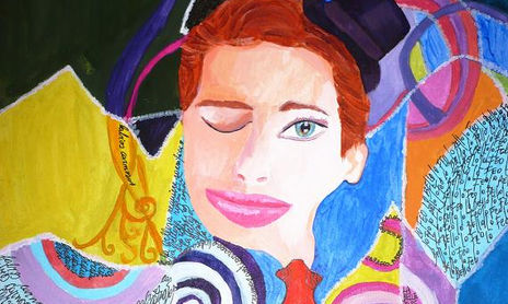 pinturas