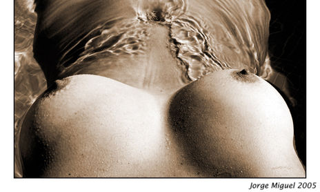 Agua y Piel
