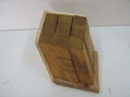 cubo inclinado
