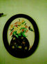 FLORES Y PAJAROS