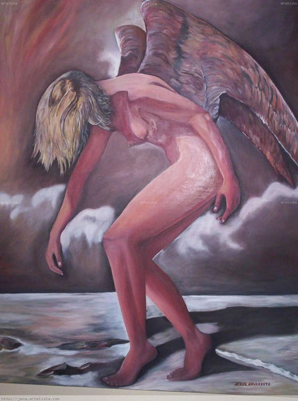 Mi angel