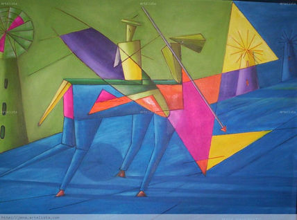 Quijote