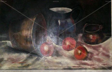 Bodegon