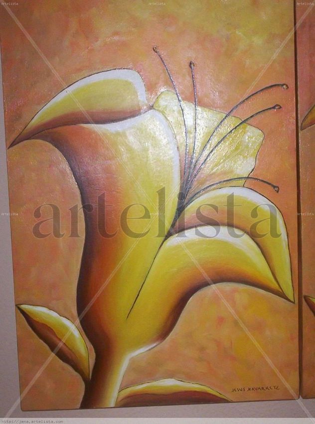 FLOR DEL CAMPO #1