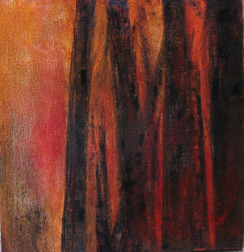 BOSQUE NARANJA