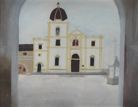 Mompox de la Cruz 