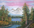 PAISAJE CANADIENSE