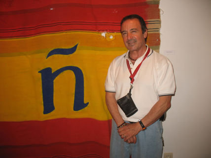 Honor a la bandera...