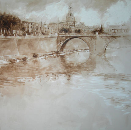 Puente viejo