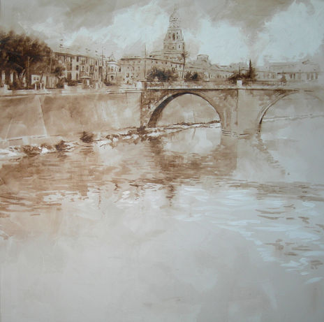Puente viejo