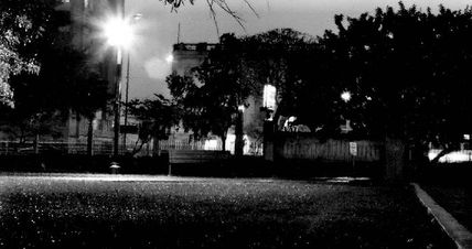 Parque de Lima