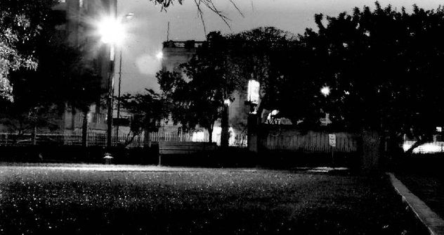 Parque de Lima