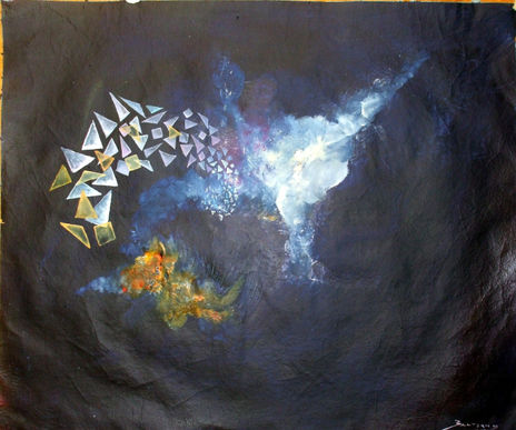 Tormenta